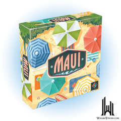 MAUI